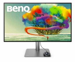 Monitor BenQ PD3220U 31.5",LED, IPS, 5ms, 1000:1, 300cd/m2, 3840 x 2160,DP,