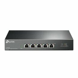 Switch TP-Link TL-SX105 5x 10GLan, kov