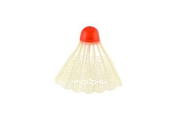 Badmintonové míčky/košíčky plast 3ks v sáčku 11x17cm