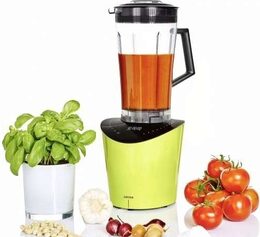 Stolní mixér Jupiter NUTRIMIX 801200 zelený