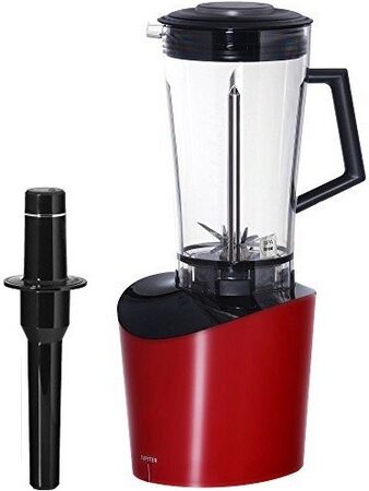 Stolní mixér Jupiter NUTRIMIX 801200 zelený