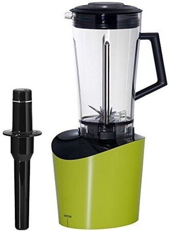 Stolní mixér Jupiter NUTRIMIX 801200 zelený