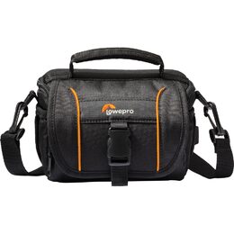 Adventura SH110 II black pouzdro LOWEPRO