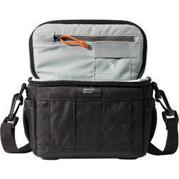 Adventura SH110 II black pouzdro LOWEPRO