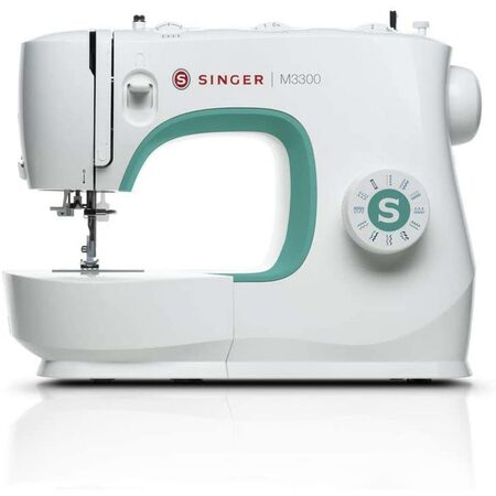 M3300 REFRESH ŠICÍ STROJ SINGER