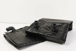 MARIMEX 10741086 Slim Flexi solární ohřev