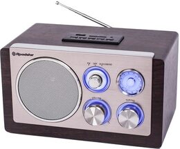 Retro rádio Roadstar HRA 1345 US/WD