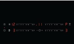Electrolux EIV634 indukční varná deska
