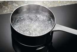 Electrolux EIV634 indukční varná deska