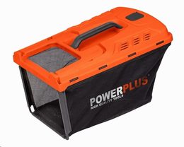 Aku sekačka Powerplus POWDPG7561 40 V 37 cm bez baterie