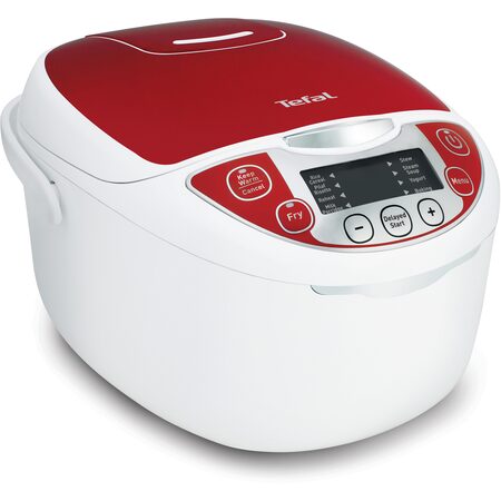 Elektrický multifunkční hrnec Tefal RK705138 FC 22 Multicook Pro, 12 v 1