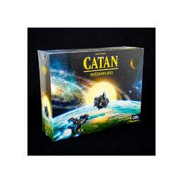 ALBI Catan - Hvězdoplavci
