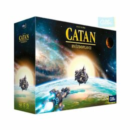 ALBI Catan - Hvězdoplavci