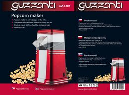 Guzzanti GZ 130A