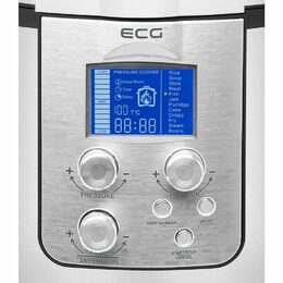 ECG MHT 1661 Pressione Nuovo