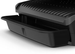 Tefal GC750D30 Optigrill Elite