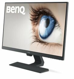 Monitor BenQ GW2780 27'',LED, IPS, 5ms, 1000:1, 1920 x 1080,DP,