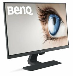 Monitor BenQ GW2780 27'',LED, IPS, 5ms, 1000:1, 1920 x 1080,DP,