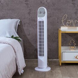 Ventilátor sloupový Ardes T801