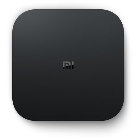 Xiaomi Mi Tv Box S