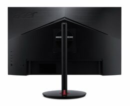 Monitor Acer Nitro XV252QFbmiiprx 24.5",LED, IPS, 1ms, 1000:1, 400cd/m2, 1920 x 1080, - černý