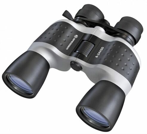 Bresser Topas 8–24x50 Binoculars