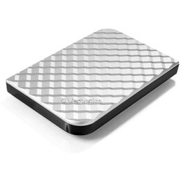 Verbatim Store 'n' Go 2TB, 2,5", USB 3.0, 53198