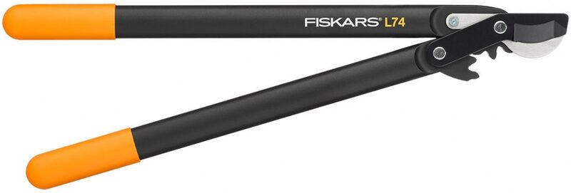 FISKARS NUZKY PREVODOVE NA SILNE VETVE POWERGEAR 112290 FISKARS 1000582