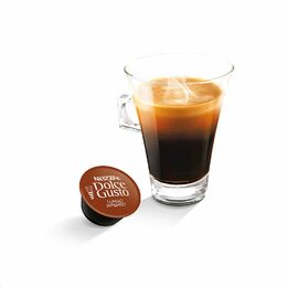 Kapsle NESCAFÉ® k Dolce Gusto™ - LUNGO INTENSO 16 ks