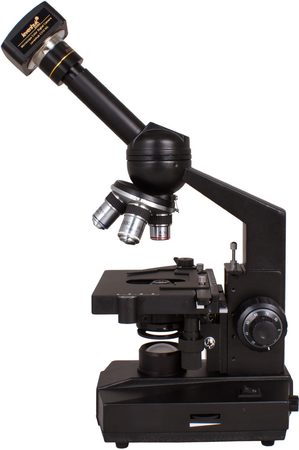 Mikroskop Levenhuk D320L Digital