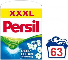 Persil Box Fresh By Silan 63 PD