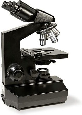 Mikroskop Levenhuk 850B 2Eyepiece