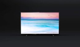Philips 43PUS6504/12 LED televizor 4K UHD
