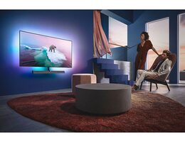 Philips 48OLED935/12 OLED televizor 4K UHD, Android