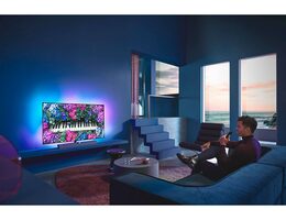 Philips 48OLED935/12 OLED televizor 4K UHD, Android