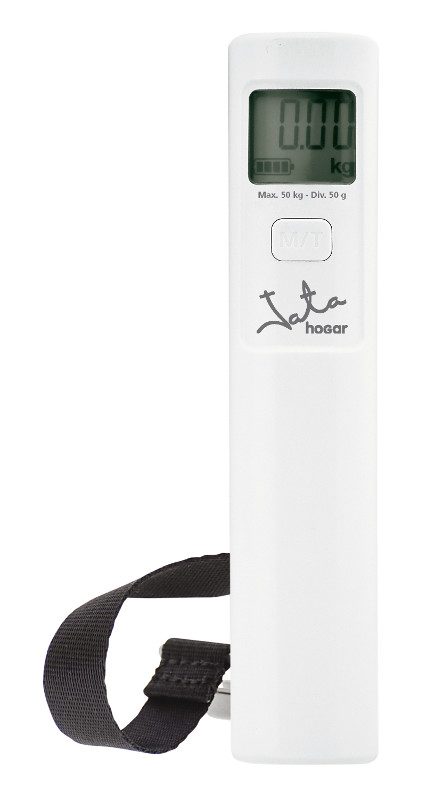 Váha na zavazadla JATA