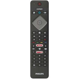 Tenký LED televizor 4K UHD Philips 75PUS7805/12