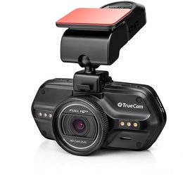TrueCam A7S kamera do auta