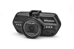 TrueCam A7S kamera do auta