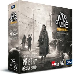 This War of Mine - Rozšíření 1