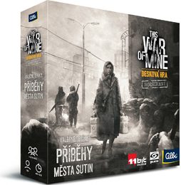 This War of Mine - Rozšíření 1