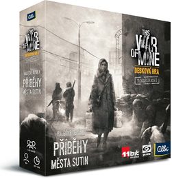 This War of Mine - Rozšíření 1