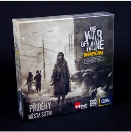 This War of Mine - Rozšíření 1