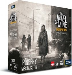 This War of Mine - Rozšíření 1