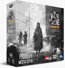 This War of Mine - Rozšíření 1