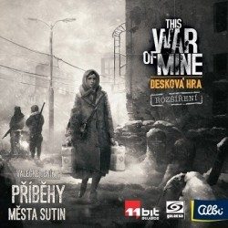 This War of Mine - Rozšíření 1