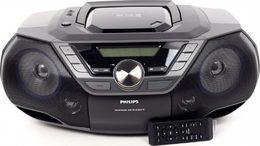 AZ780/12 přenosné rádio s CD PHILIPS