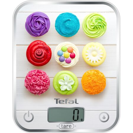 Kuchyňská váha TEFAL BC5122V0 Optiss Cupcakes