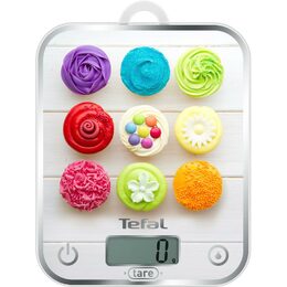 Kuchyňská váha TEFAL BC5122V0 Optiss Cupcakes
