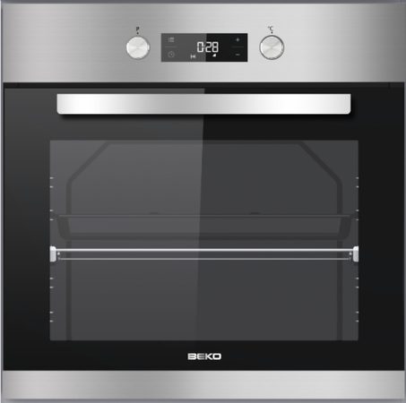 Vestavná trouba Beko BIM 22304 XCS